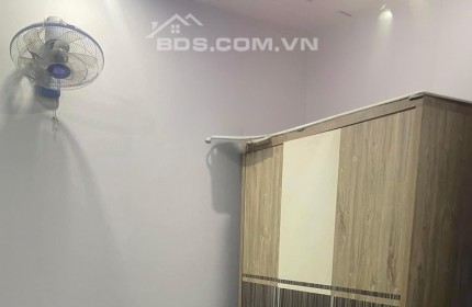 BÁN NHÀ KIM NGƯU, THIẾT KẾ HIỆN ĐẠI, 31M2, 4.5 TỶ